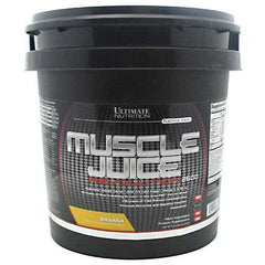 Ultimate Nutrition Platinum Series Muscle Juice Revolution 2600