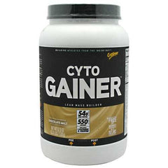 CytoSport CytoGainer