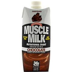 CytoSport Muscle Milk RTD