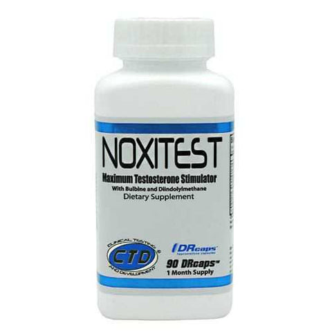 CTD Noxitest