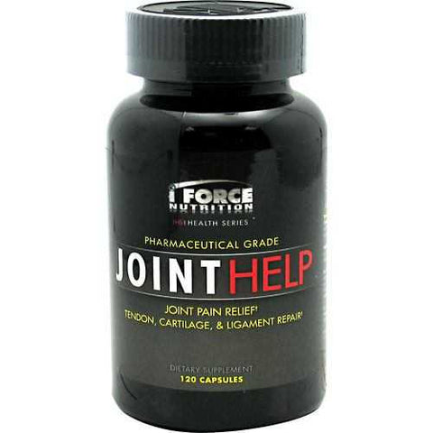 iForce Nutrition Joint Help