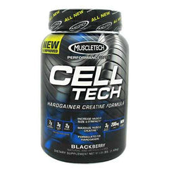 MuscleTech Performance Series Cell-Tech
