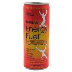 TwinLab Energy Fuel