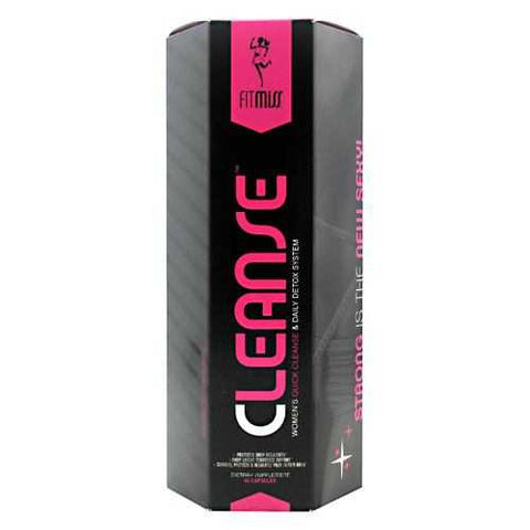 Fit Miss Cleanse
