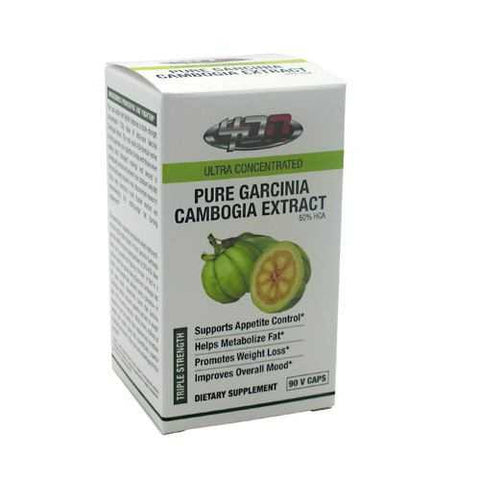 4 Dimension Nutrition Pure Garcinia Cambogia Extract
