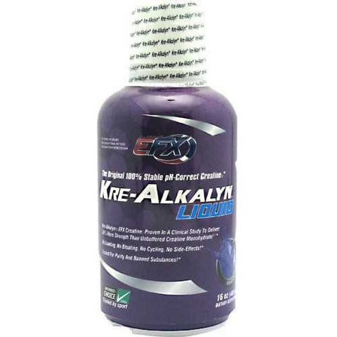 All American EFX Kre-Alkalyn Liquid