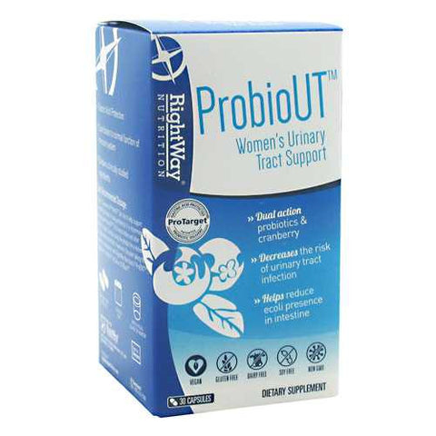 Rightway Nutrition ProbioUT