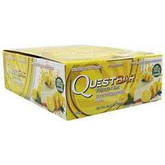 Quest Nutrition Quest Natural Protein Bar