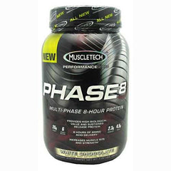 MuscleTech Performance Series Phase 8