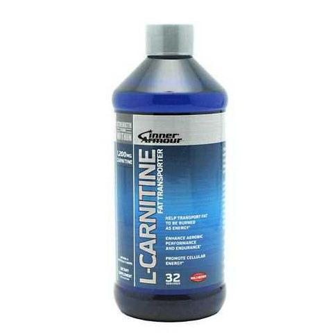 Inner Armour L-Carnitine