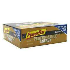 PowerBar Performance Energy Bar