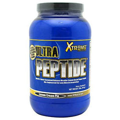 Xtreme Formulations Ultra Peptide