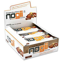 NoGii Paleo Bar