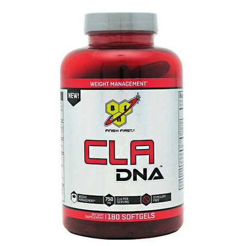 BSN Isolate CLA DNA