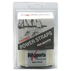 Flexsports International Padded Power Straps