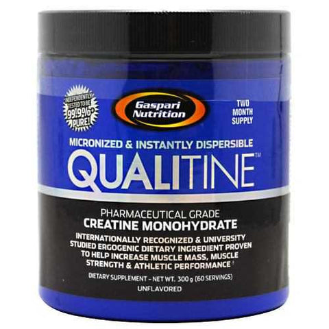 Gaspari Nutrition Qualitine