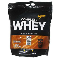 CytoSport Complete Whey Protein