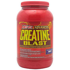 MET-Rx Advanced Creatine Blast