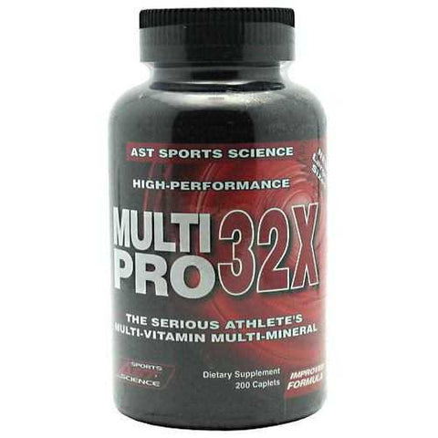 AST Sports Science Multi 32X