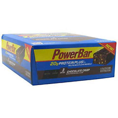 Powerbar Protein Plus