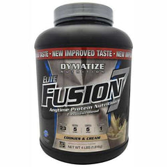 Dymatize Elite Fusion 7