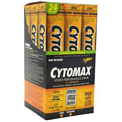 CytoSport Cytomax