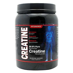 Myogenix Creatine Monohydrate