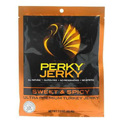 Perky Jerky Turkey Perky Jerky