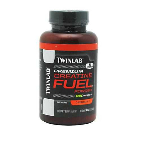 TwinLab Premium Creatine Fuel