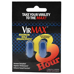 Virmax Maximum Male Enhancement
