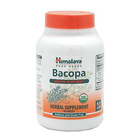 Himalaya Bacopa