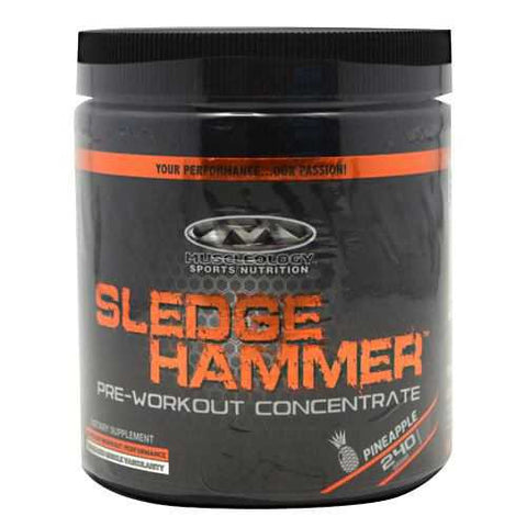 Muscleology Sledgehammer