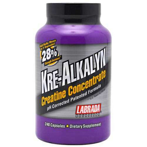 Labrada Nutrition Kre-Alkalyn