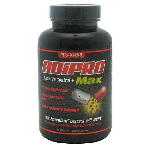 Myogenix AdiPro Max