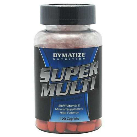 Dymatize Super Multi