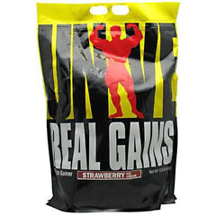 Universal Nutrition Real Gains