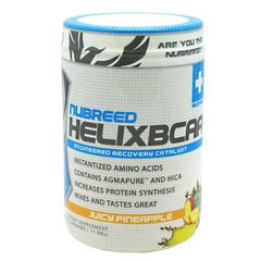 Nubreed Nutrition Helix BCAA