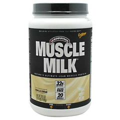 CytoSport Muscle Milk