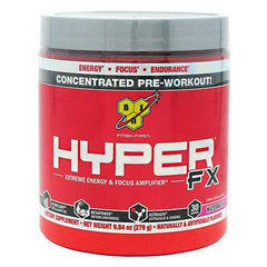BSN Hyper FX