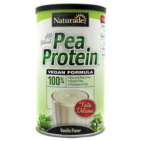 Naturade Pea Protein