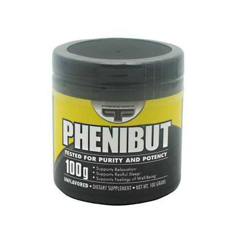Primaforce Phenibut