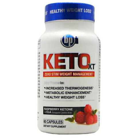 BPI Keto-XT