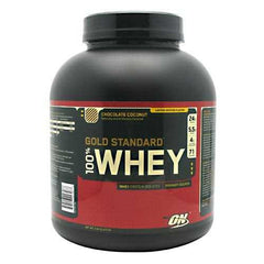 Optimum Nutrition Gold Standard 100% Whey