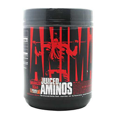 Universal Nutrition Animal Juiced Aminos