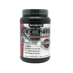 Scivation Xtend
