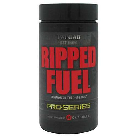 TwinLab Pro Series Ripped Fuel