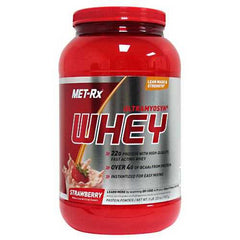 MET-Rx Ultramyosyn Whey