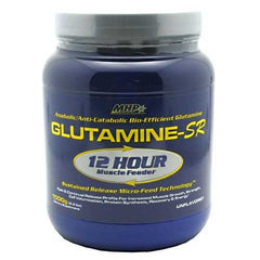 MHP Glutamine-SR