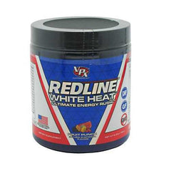 VPX Redline White Heat