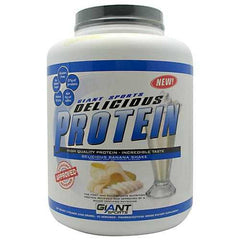 Giant Sports Products Delicious Protein